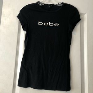 Bebe shirt